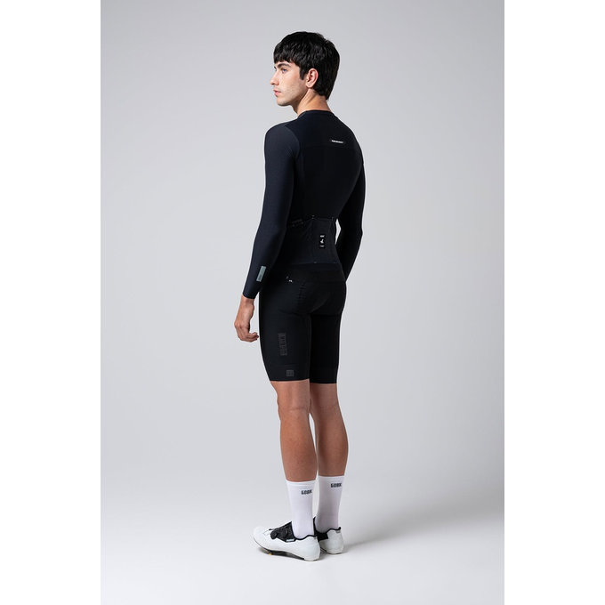 GOBIK sacou AVALON UNISEX INK BLACK