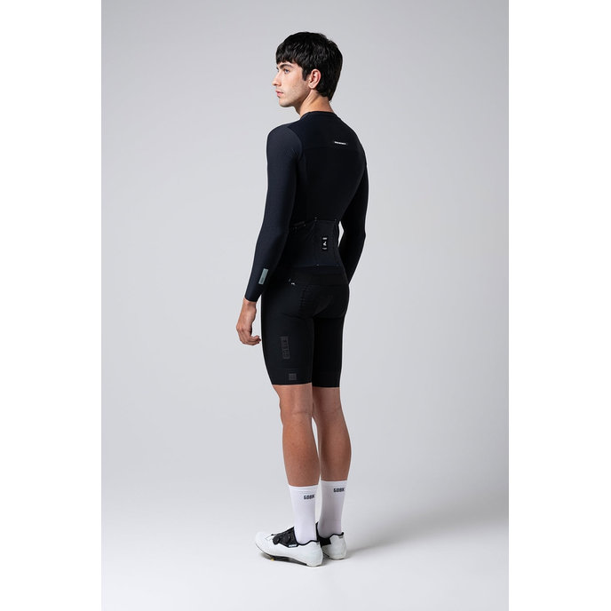 GOBIK sacou AVALON UNISEX INK BLACK