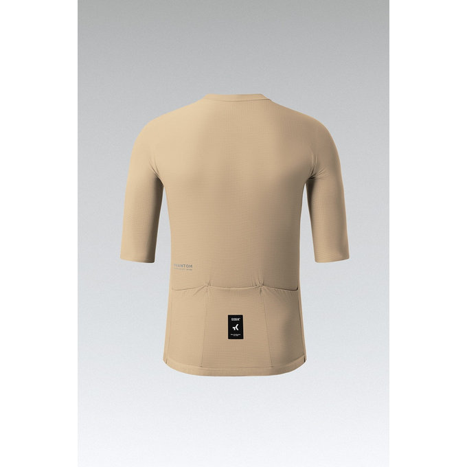 GOBIK tricou PHANTOM UNISEX RYE