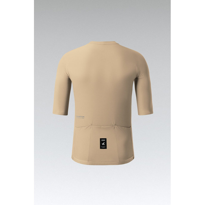 GOBIK tricou PHANTOM UNISEX RYE