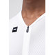 GOBIK tricou CARRERA 3.0 UNISEX WHITE