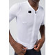 GOBIK tricou CARRERA 3.0 UNISEX WHITE