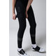 GOBIK jambiere termice KABA 2.0 UNISEX PITCH BLACK