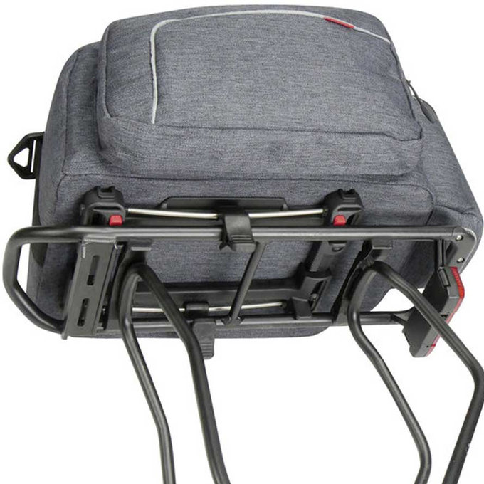 Blocare – UniKlip 2 / KorbKlip 2