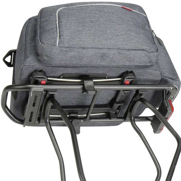 Blocare – UniKlip 2 / KorbKlip 2