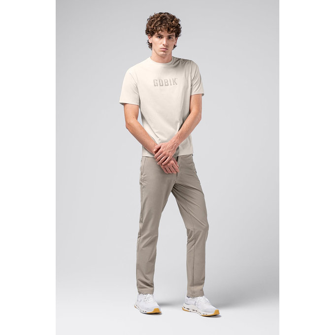 GOBIK tricou NATIVE UNISEX SUMMER SAND