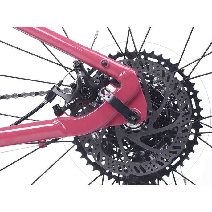 S-GRADE Gravel 5 - 24"