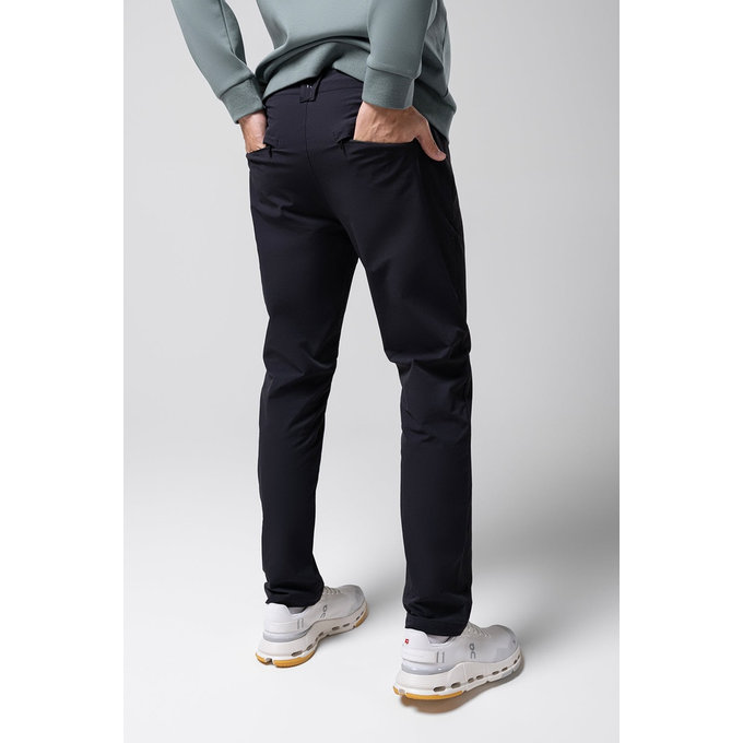 GOBIK pantaloni MAVERICK MEN ASPHALT