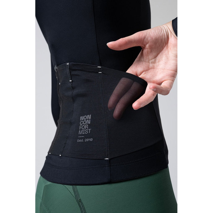 GOBIK tricou PACER SOLID 2.0 WOMEN JASPER