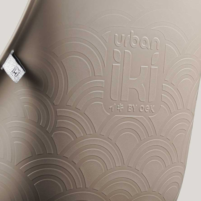 Scaun din față Ta-ke cu adaptor MTB/ATB