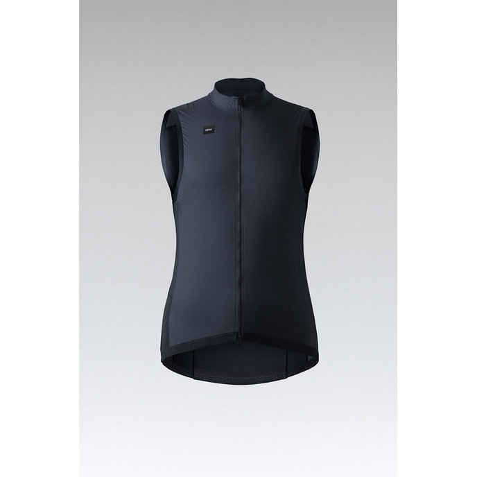 GOBIK vestă VECTOR 2.0 WOMEN ULTRABLUE