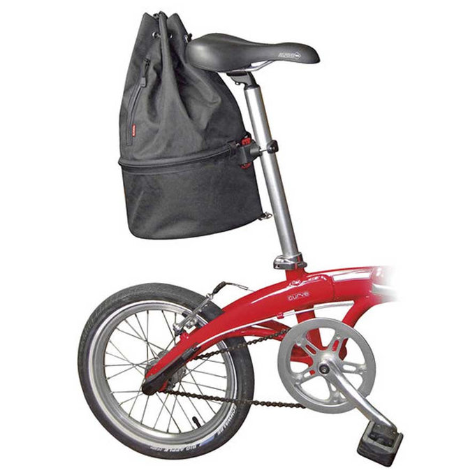 CADDY tijă șa/adaptor tijă