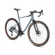 Bicicleta cu pietriș GRAVEL VENTURE FINEST