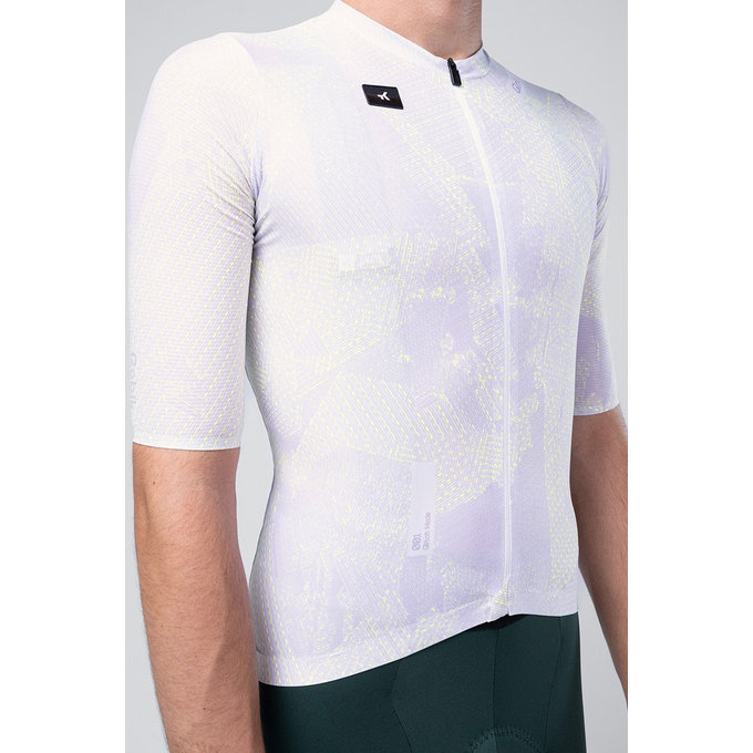 GOBIK tricou ATTITUDE 2.0 MEN LAG