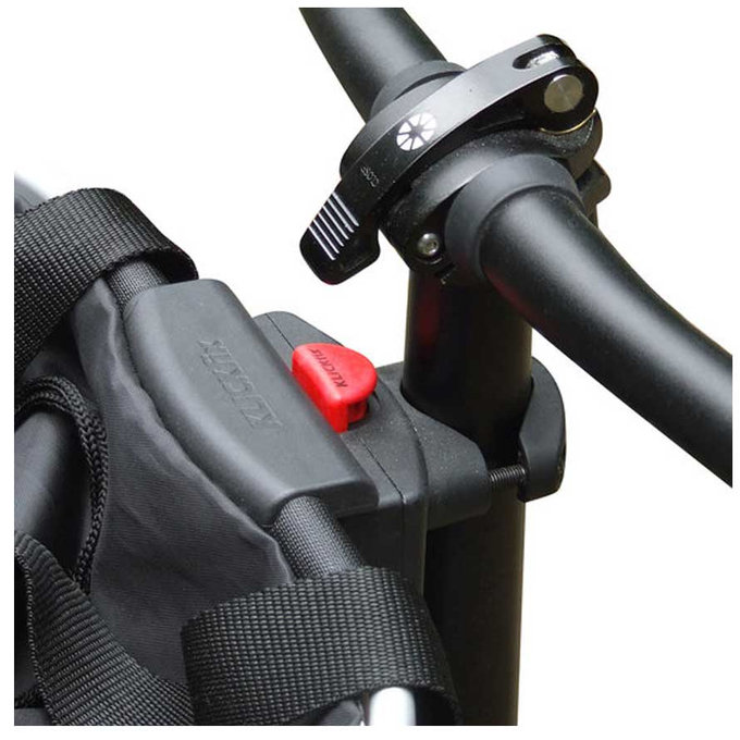 CADDY tijă șa/adaptor tijă