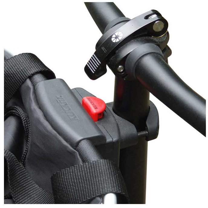 CADDY tijă șa/adaptor tijă