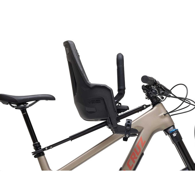 Scaun de bicicleta MTB Pro EVO