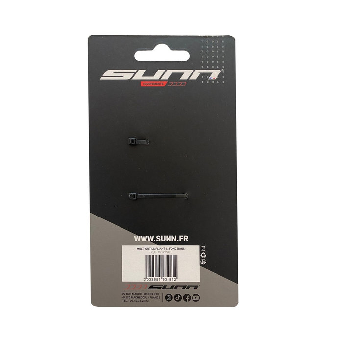 Instrument multifuncțional 12-IN-1