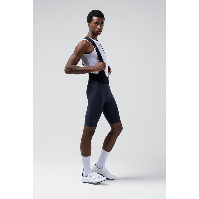 GOBIK pantaloni scurți ULTRALITE 2.0 MEN ULTRABLUE - K12