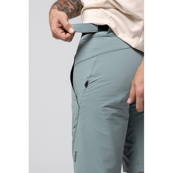 GOBIK pantaloni scurți MEN TROOPER