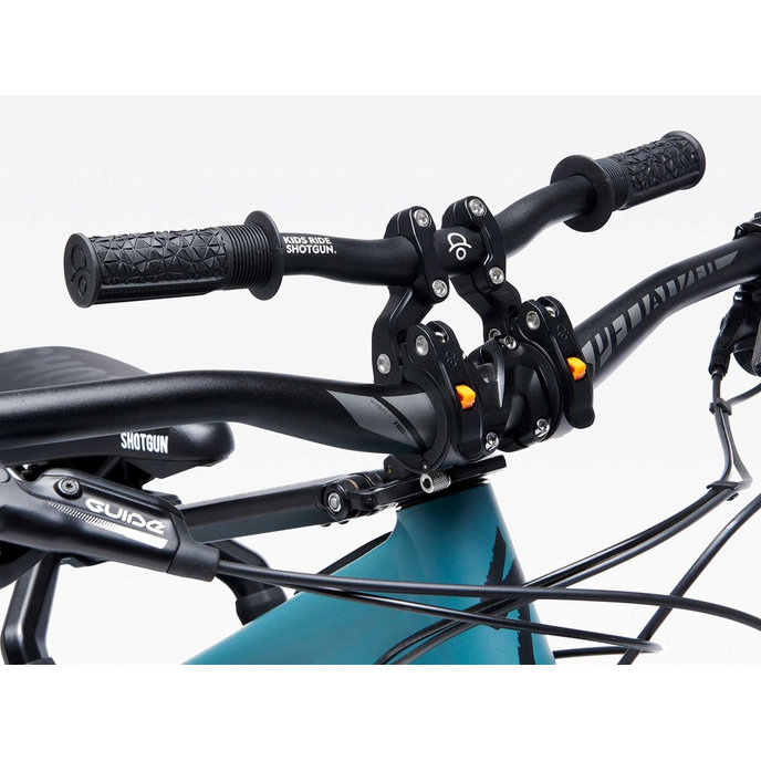 Kids Ride Shotgun ghidon copii pentru cadrul Pro 