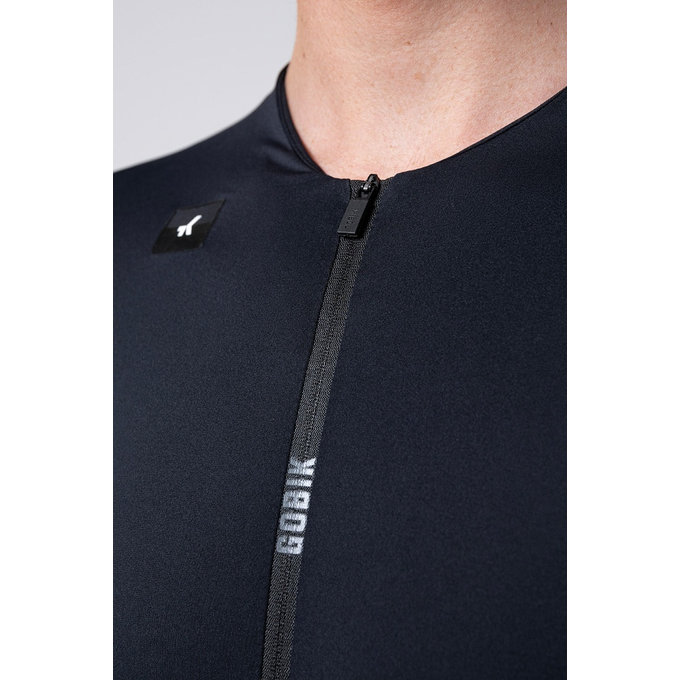 GOBIK sacou AVALON UNISEX INK BLACK