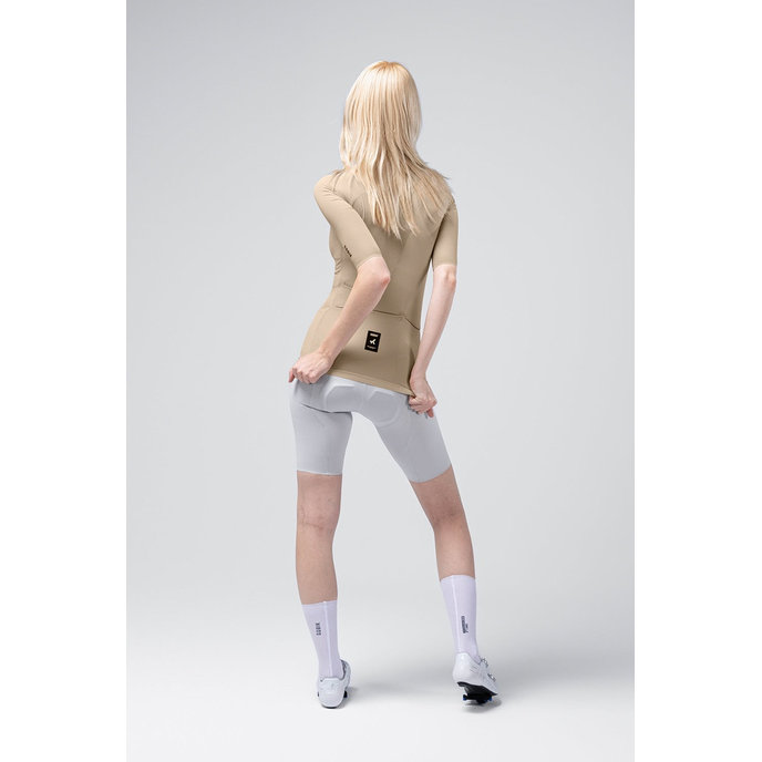 GOBIK tricou PHANTOM UNISEX RYE