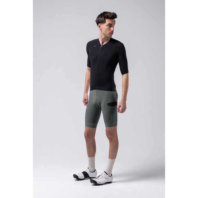GOBIK tricou CX SOLID UNISEX JASPER