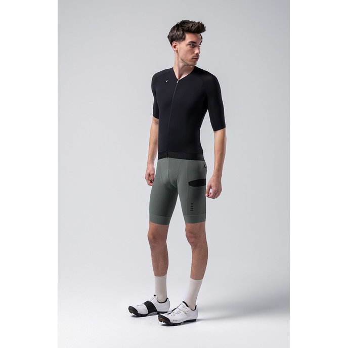 GOBIK tricou CX SOLID UNISEX JASPER