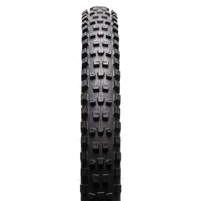 KENDA DOUBLE BLACK 29x2.60" ENDURO, kevlar