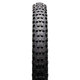 KENDA DOUBLE BLACK 29x2.40" ENDURO, kevlar