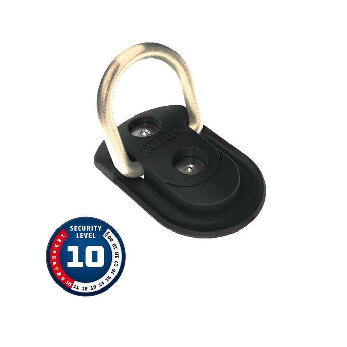 Ancoră de perete și podea WBA60 B/SB