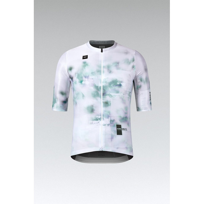GOBIK tricou ATTITUDE 2.0 MEN MOSS