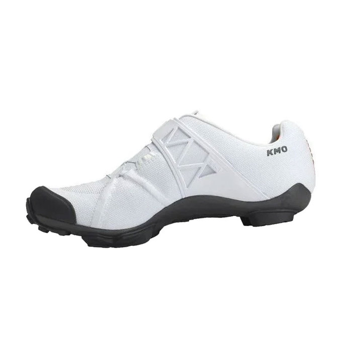 Pantofi de ciclism pentru MTB și pietriș cu talpă din carbon DMT KM0 EVO