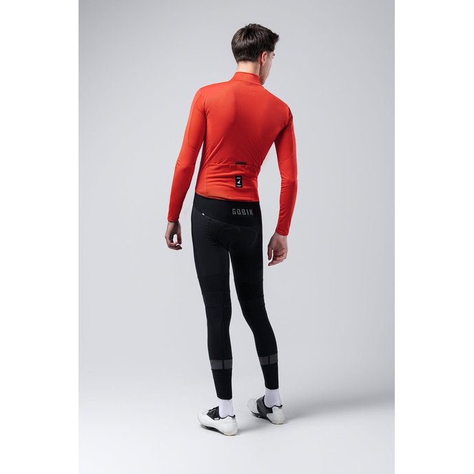 GOBIK sacou ENVY 2.0 MEN FLAME