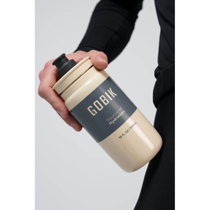 GOBIK sticlă FLY SAND 550 ml