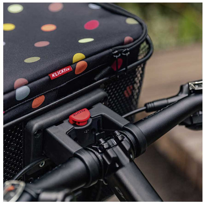 Reisenthel ISO ISO coș termoizolant ghidon argint