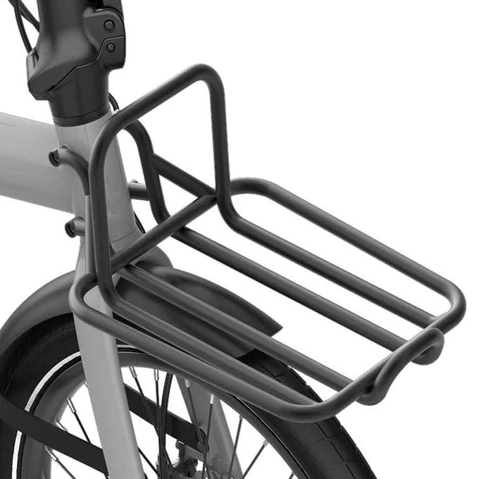 Rack frontal din aluminiu PRO20, PRO20 NE