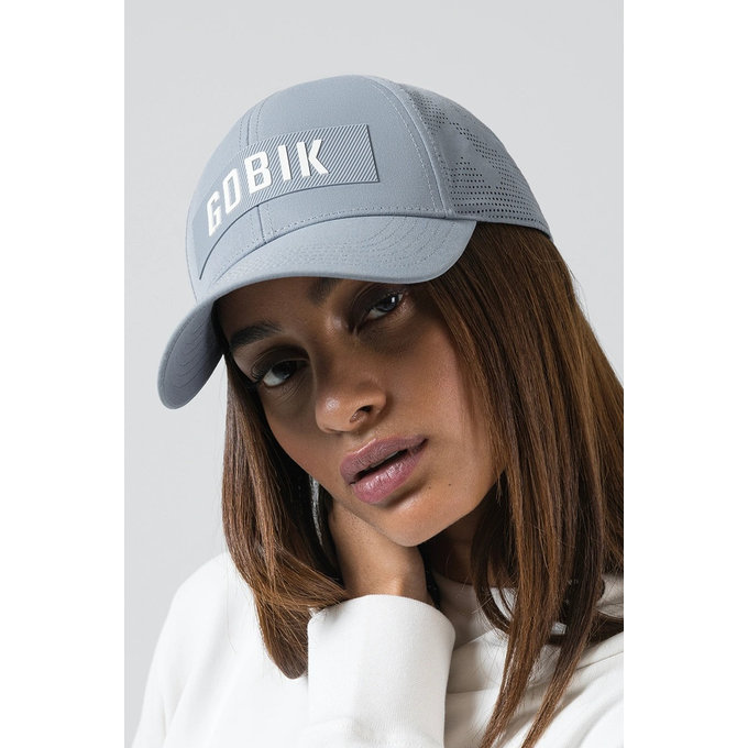 GOBIK capac TRUCKER 3.0 UNISEX STORMY