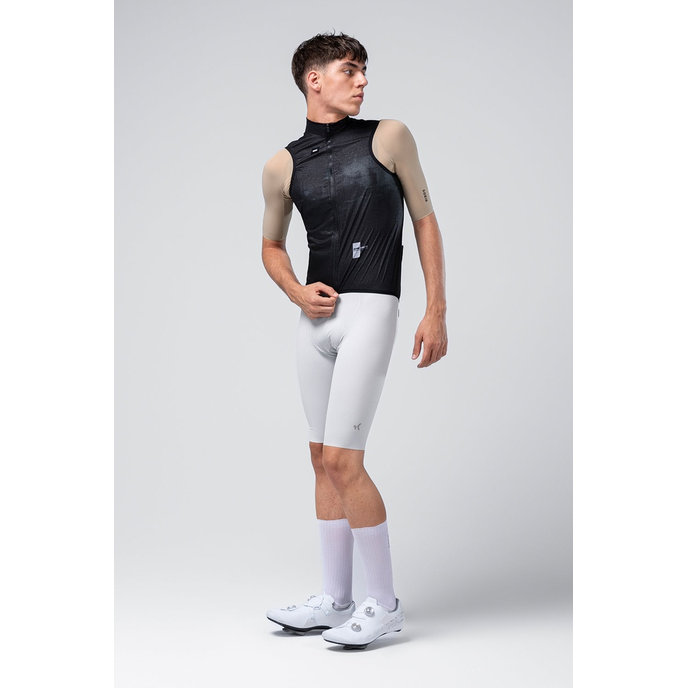 GOBIK vestă PLUS 2.0 MEN BLACKCURRANT