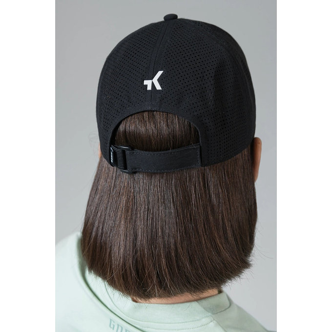 GOBIK capac TRUCKER 3.0 UNISEX BLACK LEAD