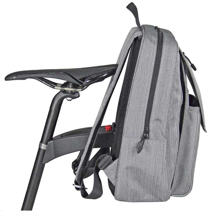 Rucsac FREEPACK CITY 18 l