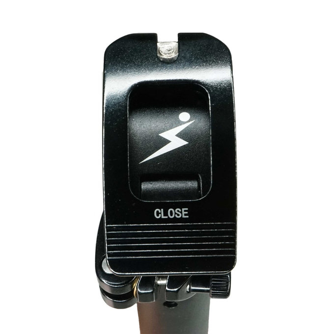 Tijă pliabilă 16", 20", 24"