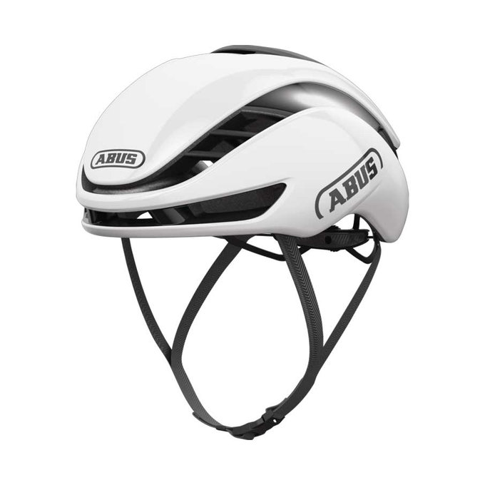 GameChanger 2.0 shiny white