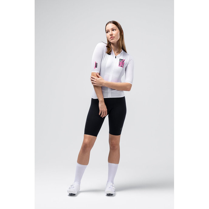 GOBIK tricou CARRERA 3.0 UNISEX TAG