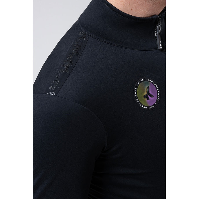 GOBIK sacou ENVY 2.0 MEN JET BLACK