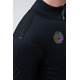 GOBIK sacou ENVY 2.0 MEN JET BLACK