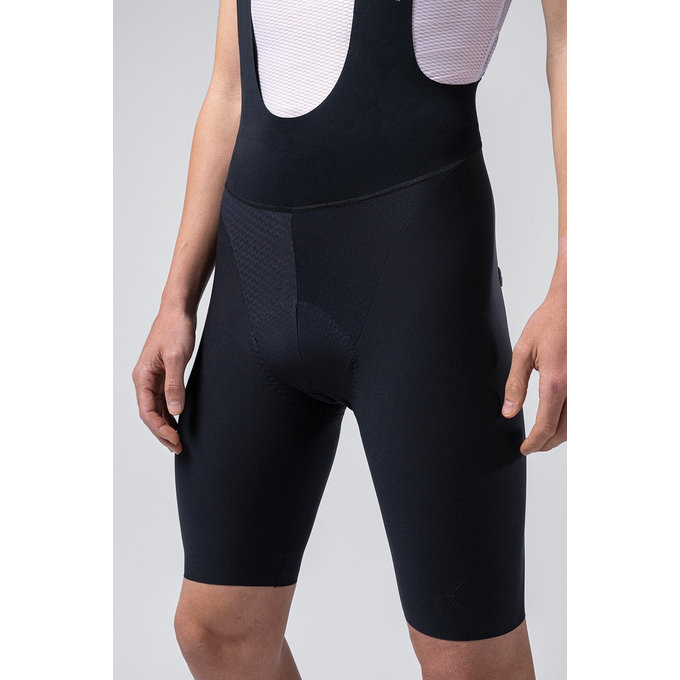 GOBIK pantaloni scurți ULTRALITE 2.0 MEN BLACK - K12
