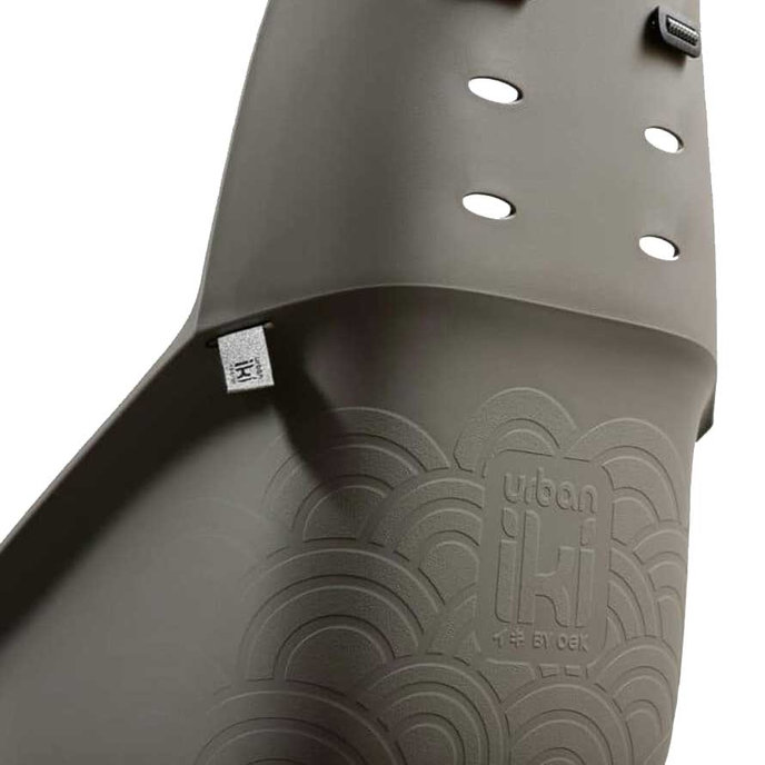 Scaun spate pentru bicicletă U-me pentru suporturi MIK