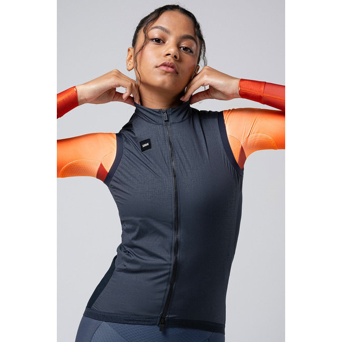 GOBIK vestă VECTOR 2.0 WOMEN ULTRABLUE